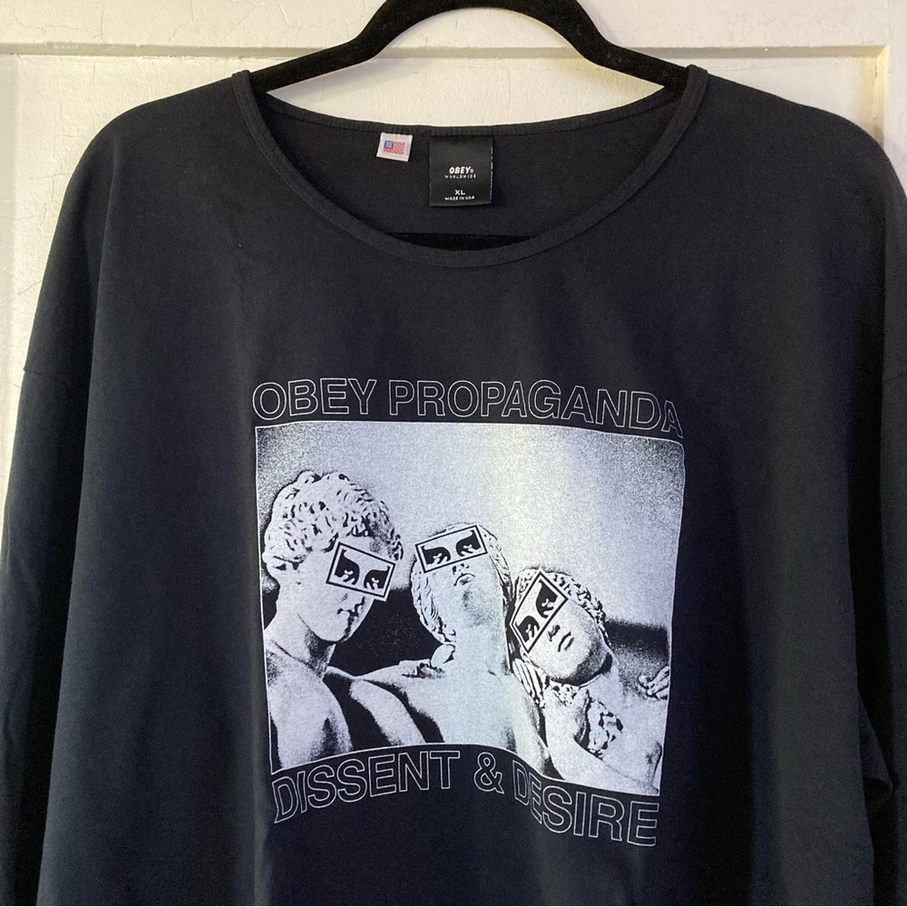 OBEY Shirt